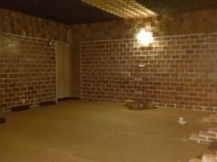 -丽辰新韩式商务SPA·洗浴桑拿·自助餐食