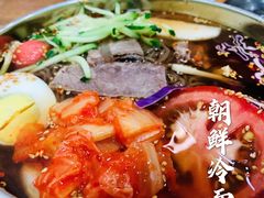 -优壹佳·延边朝鲜族料理(中山北路店)