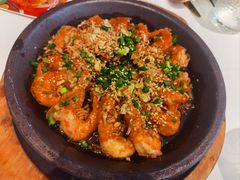 -Aqua Oasis 水天堂(石路天虹店)
