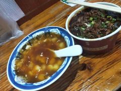 -阿坤传统手工小吃(杨家坪店)