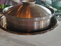 -润园四季椰子鸡火锅(海上世界店)