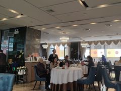 -怀德酒楼·粤菜·海鲜·茶点(宝安国际机场店)