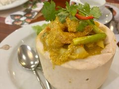 -Thai Pothong Restaurant