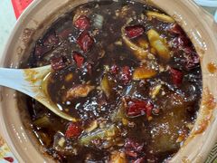 -砂锅居(西四店)