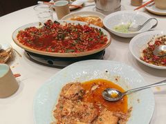 -淮湘小厨(N次方艺创店)