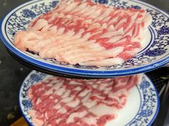 -裕德孚·非遗手切涮羊肉(东直门内大街店)