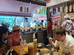 -嘉州鲜知味钵钵鸡(奎星楼店)