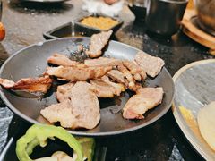 -九田家黑牛烤肉料理(石路天虹店)