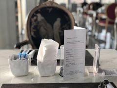 -克丽司汀酒店-日光阁餐厅