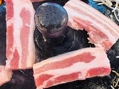 -豚豚家돈돈가韩国锅盖烤肉(新北万达店)