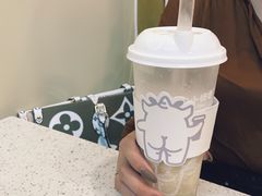 -茶力的小怪兽(梅林卓悦汇店)