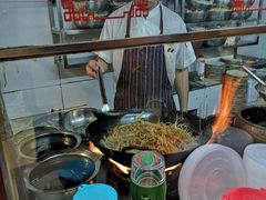 -葛记焖饼(伏牛路店)