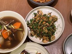 -薇酌饮·陕西菜(南门外店)