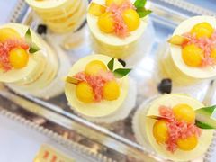 -卷心卷意·轻甜蛋糕(新光天地店)