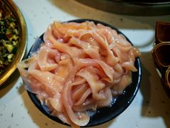 -肥龙火锅(南坪店)