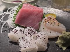 -High Yaki THE SEA海鲜居酒屋