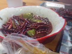 -三太子地摊烧烤·小龙虾(北蔡店)