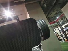 -宝力豪健身(中粮广场店)