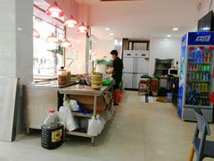 -长平老姿娘夜粥(平东一街店)