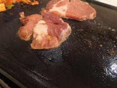 -韩时烤肉(枫蓝店)