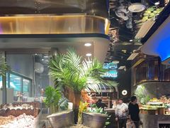 -吉布鲁牛排海鲜自助(巴南万达广场店)