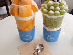 -Cafe de Paris(林荫路店)