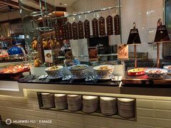 -The COOK·厨餐厅·自助餐(浦东嘉里大酒店)