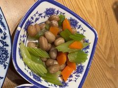 -舌尖尖·兰州牛肉面(浦东机场店)