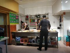 -晓宇盒饭(民安街店)