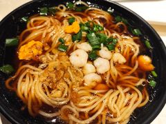 -老头儿油爆虾·三潭印月