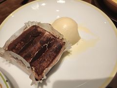 -萨莉亚意式餐厅(南京龙湾天街店)
