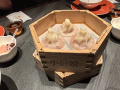 -小厨娘金榜题名(夫子庙贡院街店)