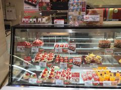 -不二家(数寄屋橋店)
