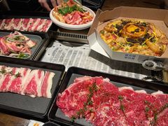 -新石器烤肉(之心城店)