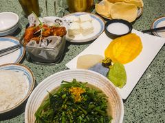 -Home Thai·泰谣(王府井apm店)