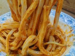 -西安贾三灌汤包·回坊小吃·清真炒菜(北院门总店)