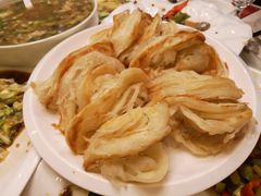 -喜乐餐厅•灯笼虾球首创者•本地小海鲜(二马路店)