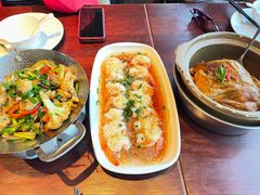 -外婆家(西溪印象城店)