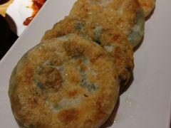 韭菜盒子-船尚小镇(武清下朱庄店)