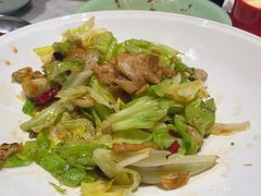 -北平盛世·新京菜·北京烤鸭(劲松·双井店)