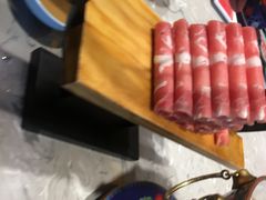 -东来顺饭庄(王府井步行街店)