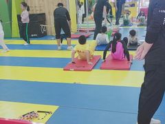 -HELLO功夫(印象城店)