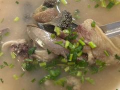-天桥老金涮肉(牛街店)