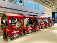 -宁波宝信宝马4S店(江北日湖店)