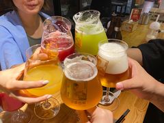 -汪爹爹武汉牛三鲜(朝外大街店)