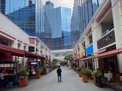-添好运点心专门店(百老汇店)
