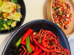 -聚味瞿记·龙虾堂(坡子街店)