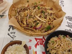 -东排食堂长沙小吃大排档(五一广场店)