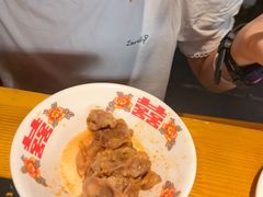 -憨孃孃·重庆老火锅(红山黑金店)