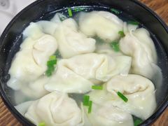 三鲜馄炖-万寿斋(山阴路店)